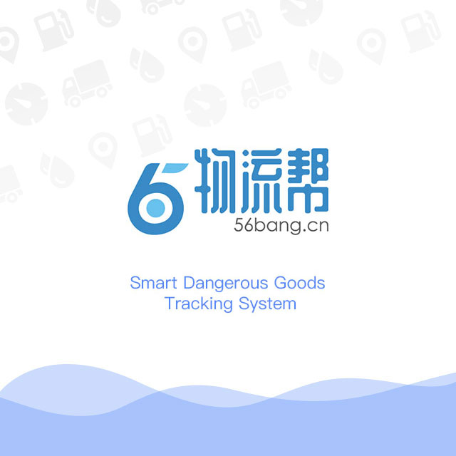 Smart Dangerous Goods Tracking System – 56bang
